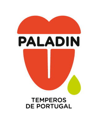 PALADIN logo