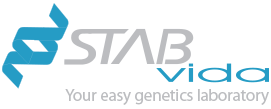 STABVIDA logo